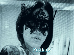 Foxlady