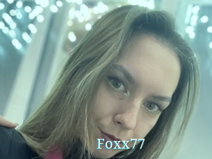 Foxx77
