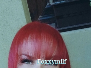Foxxymilf