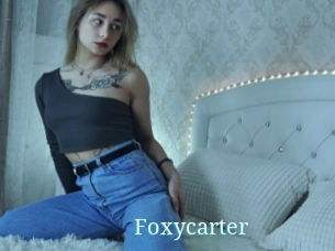 Foxycarter