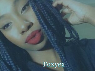Foxyex