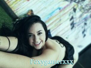 Foxygamerxxx