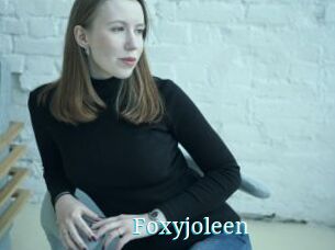 Foxyjoleen