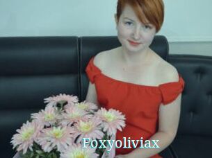 Foxyoliviax