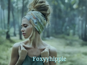 Foxyyhippie