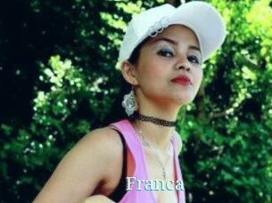 Franca