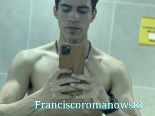 Franciscoromanowski