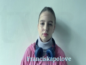 Franciskapolove