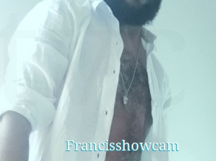 Francisshowcam