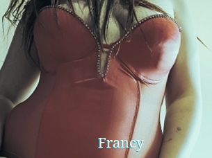 Francy