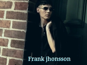Frank_jhonsson
