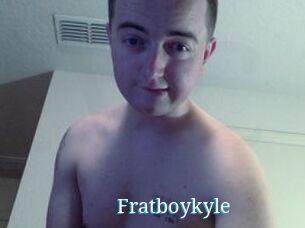Fratboykyle