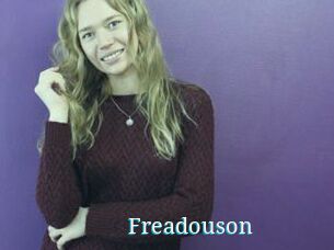 Freadouson