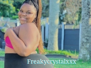 Freakycrystalxxx