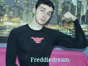Freddiedream