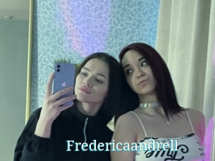Fredericaandrell