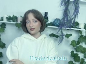 Fredericabain