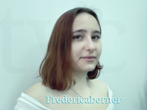 Fredericaberner