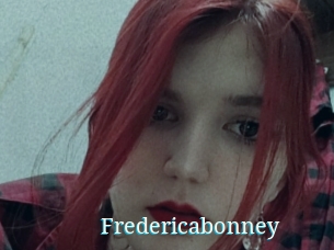 Fredericabonney
