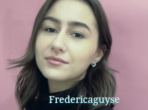 Fredericaguyse
