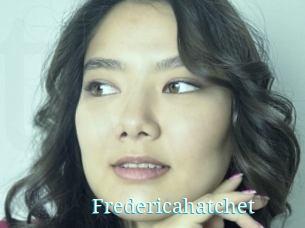 fredericahatchet The voyeurs club