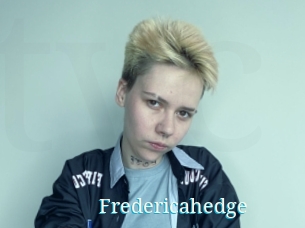 Fredericahedge