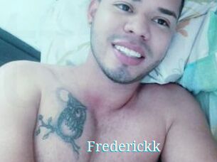 Frederickk