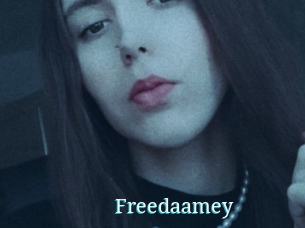 Freedaamey