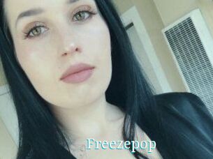 Freezepop