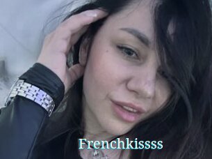 Frenchkissss