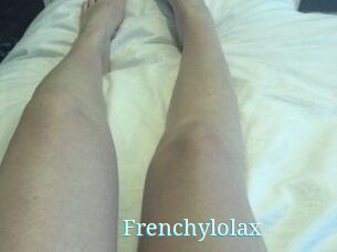 Frenchylolax