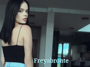 Freyabronte
