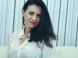 Freyacampbell