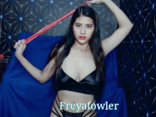 Freyafowler