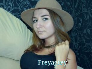 Freyagrey