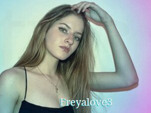 Freyalove3