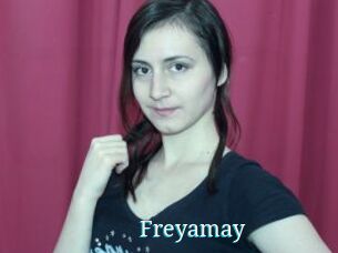 Freyamay