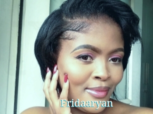 Fridaaryan