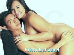 Friendschatnet