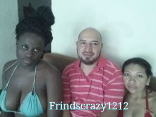 Frindscrazy1212