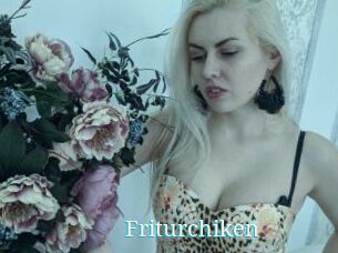 Friturchiken