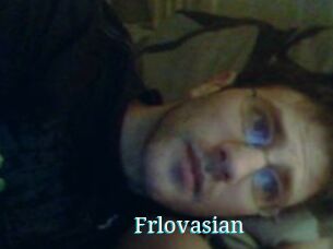 Frlovasian