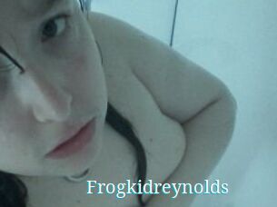 Frogkidreynolds