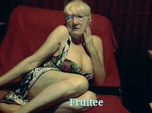 Fruitee