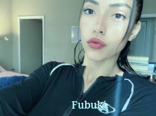 Fubuki