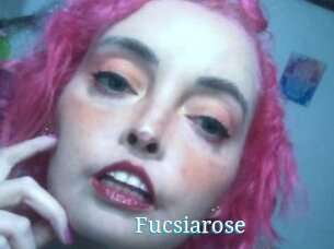 Fucsiarose