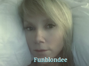 Funblondee