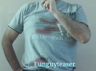 Funguyteaser
