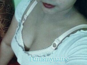 Funismyname