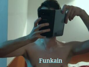 Funkain